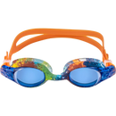 SUNDANCE Zwembril voor kinderen met kleurrijk patroon, 1 stuk.
