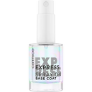 Catrice Express Spray On Base Coat, 10 ml