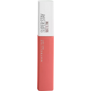 Rouge à lèvres Maybelline New York Super Stay Matte Ink 130 Bricks Self-Starter, 5 ml