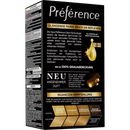 L'ORÉAL PARIS PRÉFÉRENCE Coloration cheveux blond naturel, 8 California, 1 pièce
