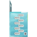 Gillette Venus Scheermesjes, glad, 8 stuks