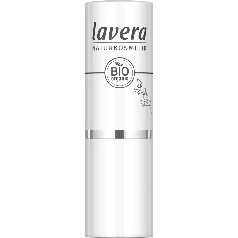 Lavera Lipstick Cream Glow 02 Retro Rose, 1 st