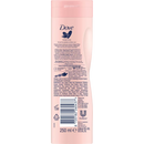 Lotion pour le corps Dove Glow &amp; Shine, 250 ml