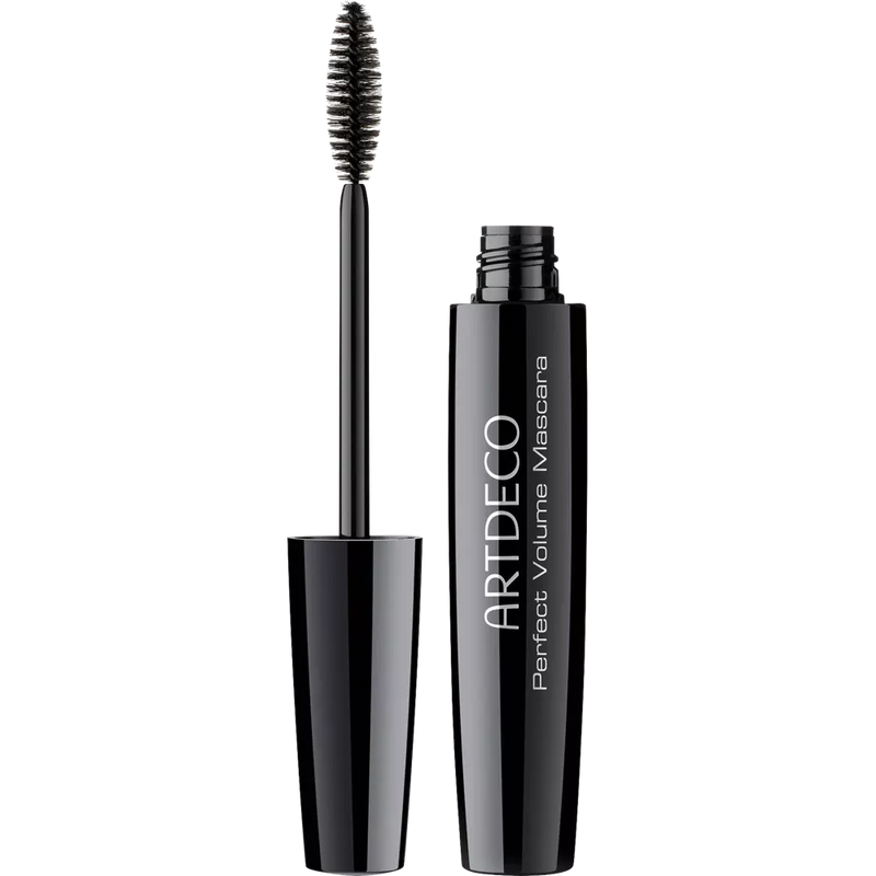 ARTDECO Perfect Volume Mascara 21 Zwart, 10 ml