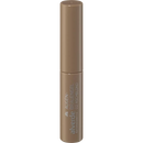 alverde NATURKOSMETIK Gel pour sourcils 02 blond cendré, 3 ml