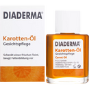 Diaderma Huile Visage Carotte, 30 ml