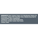 Déodorant spray Dove MEN+CARE Clean Comfort au complexe de zinc, 150 ml