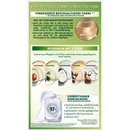 Coloration capillaire Nutrisse 93 Blond clair doré, 1 pièce