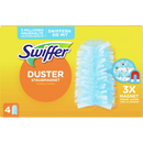 Recharge d'aimants Swiffer Dust, 4 pièces