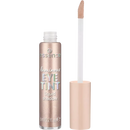 essence Oogschaduw Luminous Oogschaduw Liquid 03 Shimmering Taupe, 6 ml