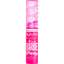 NYX PROFESSIONAL MAKEUP Gloss à lèvres Beurre It's A Barbie Party 01, 1 pièce
