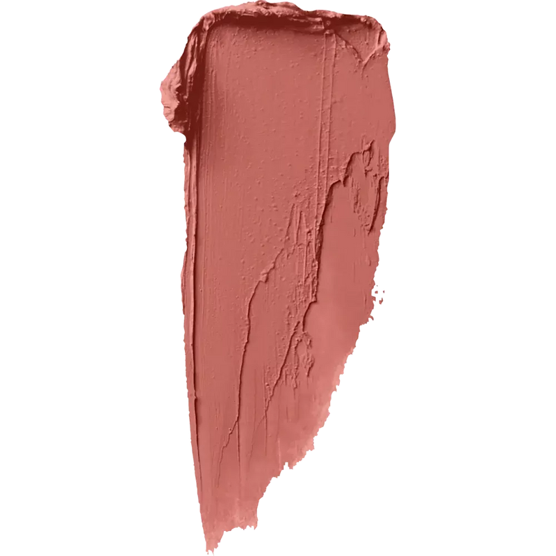 NYX PROFESSIONAL MAKEUP Lipstick Zachte Matte Crème 63 Kyoto, 8 ml