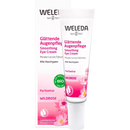 Weleda Oogcrème Wilde Roos Gladmakende Oogverzorging, 10 ml