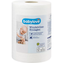babylove Luier fleece pads, 100 stuks