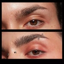 NYX PROFESSIONAL MAKEUP Crayon à sourcils Micro 07.5 Gris, 0,09 g