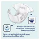 Couches babylove Premium taille 4, Maxi, 8-14 kg, Megapack, 126 pcs.