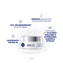 NIVEA Anti Age Cellular Filler Soin de Jour SPF30, 50 ml