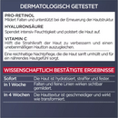 L'ORÉAL PARIS   Nachtcrème Revitalift Laser X3, 50 ml