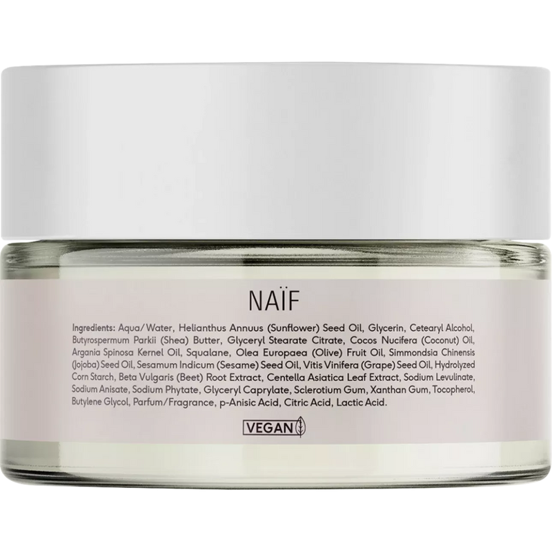 NAIF Soothing Pregnancy Belly Balm, 100 ml