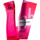 Bruno Banani Eau de Toilette Pure Woman, 50 ml