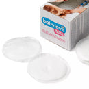 babylove Mama Verpleegpleisters wit, 30 stuks