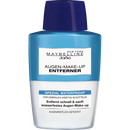Maybelline New York Démaquillant Yeux Waterproof, 125 ml