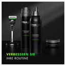 Gillette Scheerschuim, Labs, 240 ml