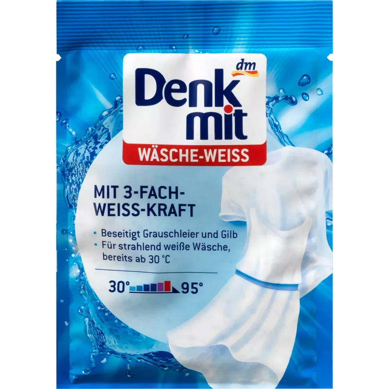 Denkmit Witte was, 50 g