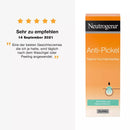 Neutrogena Dagcrème anti-puistjes onzuivere huid, 50 ml