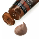 Balea Professional Conditioner glanzend bruin, 200 ml