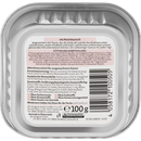 Dein Bestes Nourriture humide pour chats au boeuf, 100 g