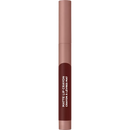 L'ORÉAL PARIS   Lipstick Infaillible Matte Lip Crayon 112 Spice of Life, 2.5 g