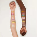 Palette de fards à paupières essence Make Beauty Fun 01 Color Mood: Happiness, 23 g