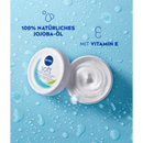 NIVEA Hydraterende crème zacht in een potje, 200 ml