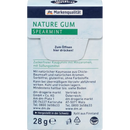 Dontodent Chewing Gum Nature Gum, menthe verte, 20 pièces