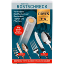 Rokitta's Nettoyant pour lave-vaisselle Rokittas Rust Bar Aluminium, 1 pc.