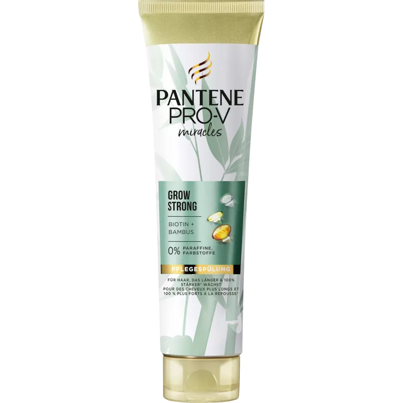 PANTENE PRO-V Conditioner miracles Grow Strong, 160 ml