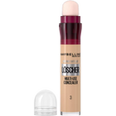Maybelline New York Concealer Instant Anti-Age Effect Eraser Fair 03, 6.8 ml