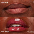 NYX PROFESSIONAL MAKEUP Lipgloss Fat Oil Lip Drip 03 Supermodel, 4,8 ml