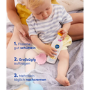 NIVEA SUN Sun Milk Kids, Bescherming & Verzorging gevoelig, SPF 50+, 200 ml