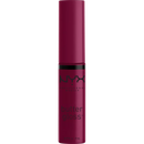 NYX PROFESSIONAL MAKEUP Lip Gloss Butter 41 Cranberry Pie, 8 ml