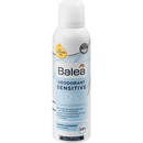 Balea Déodorant Spray Sensible, 200 ml