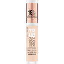 Catrice Concealer True Skin High Cover Neutral Swan 001, 4.5 ml