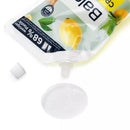 Savon crème Balea Gingembre et Citron, recharge, 500 ml