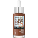 Maybelline New York Foundation Super Stay 24H Teinte pour la Peau 66 Noisette, 30 ml