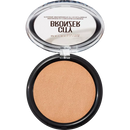 Poudre bronzante Maybelline New York City Bronze 200 Medium Cool, 8 g