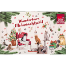 Dein Bestes Adventskalender voor katten Wonderful Miaunachtszeit 2022