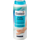 Poudre pour les pieds Balea, 100 g