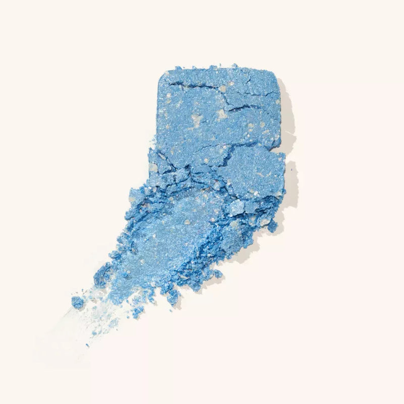 Catrice Oogschaduw Art Couleurs 400 Bloeiend Blauw, 2.4 g