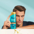 head&amp;shoulders Shampooing Derma x Pro, Réparation, 225 ml